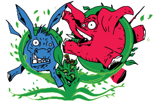 greenmanlogo